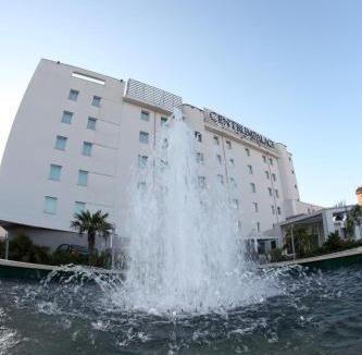 Campobasso Hotel | Centrum Palace Hotel