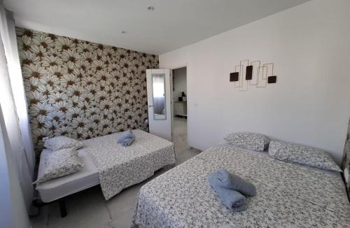 San Anton Apartment | CENTRuM6