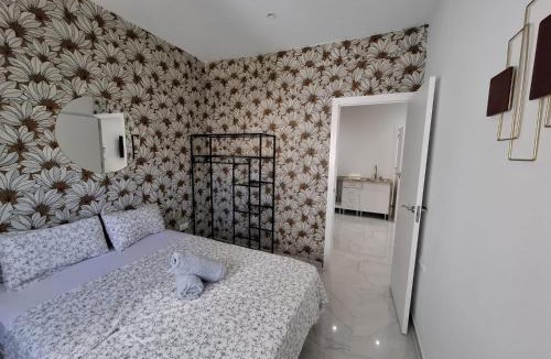San Anton Apartment | CENTRuM6