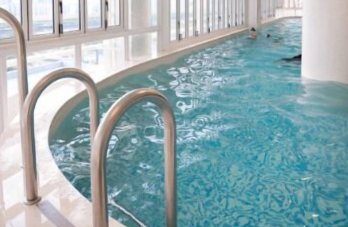 Millak-tong Hotel | Centum Suite Hotel