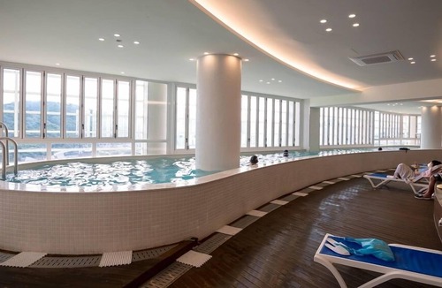 Millak-tong Hotel | Centum Suite Hotel