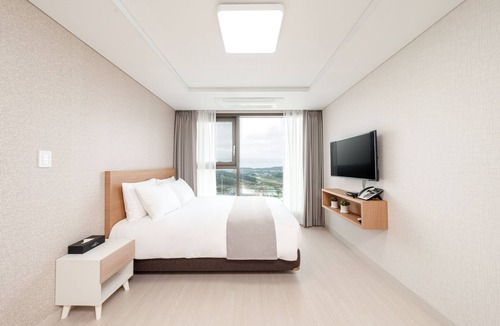 Yangyang Hotel | CENTUMMARK Hotel Yangyang
