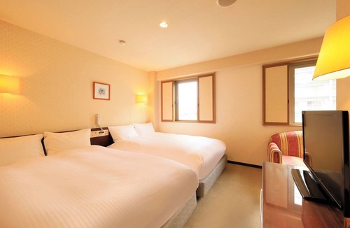 Naka Ward Hotel | Centurion Hotel Hamamatsu
