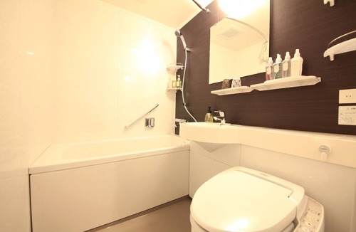 Toshima Hotel | Centurion Hotel Ikebukuro