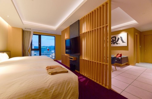Hatago Oda Onsen Hotel | Centurion Hotel & Spa Classic Izumo