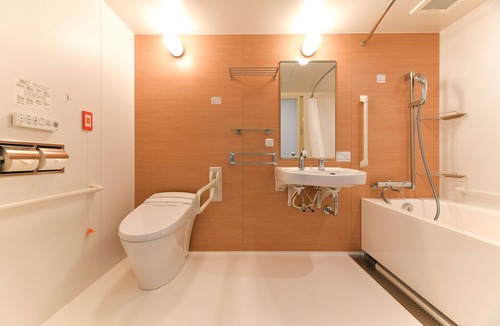 Hatago Oda Onsen Hotel | Centurion Hotel & Spa Classic Izumo