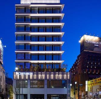 Ueno Hotel | Centurion Hotel Ueno