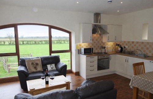 Wing House | Centurion, Irthington on Hadrians Wall