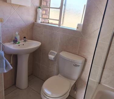 Eldoraigne Villa | Centurion villa