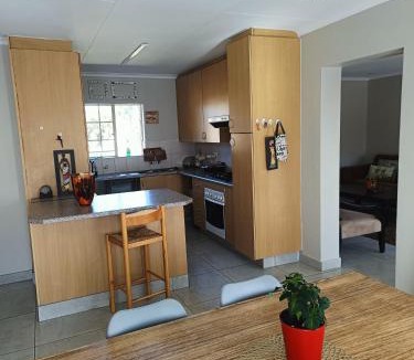 Eldoraigne Villa | Centurion villa