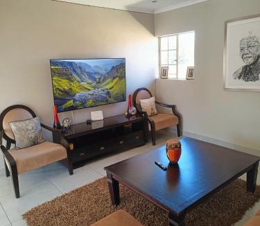 Eldoraigne Villa | Centurion villa