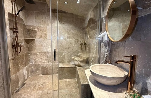 Goreme Hotel | Century Cave Hotel
