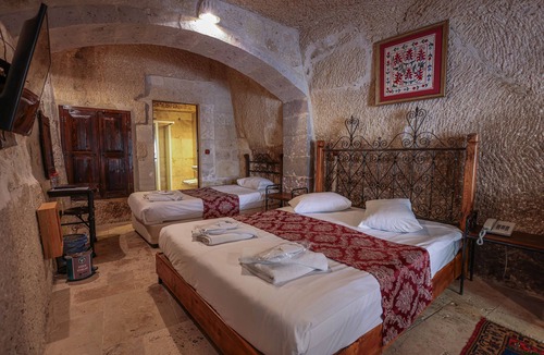 Goreme Hotel | Century Cave Hotel