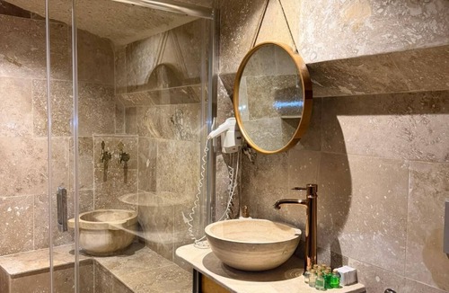 Goreme Hotel | Century Cave Hotel
