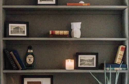 Pottsville House | Century Home; The Carol