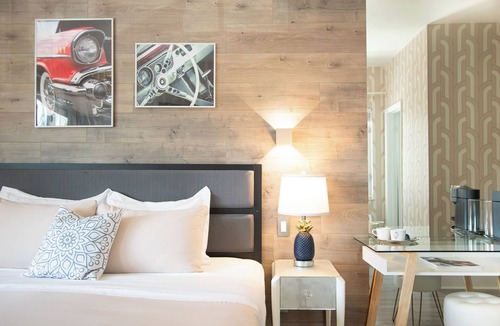 South of Fifth Hotel | Century Hotel