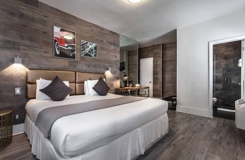 South of Fifth Hotel | Century Hotel