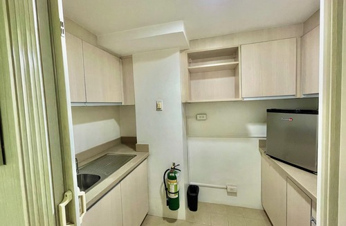 Urdaneta Hotel | CEO Flats