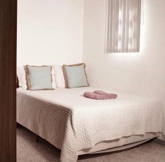 Salgado Filho Apartment | Ceo Lofts & Studios Premium