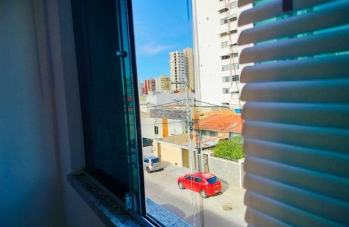 Salgado Filho Apartment | Ceo Studio Premium 1 - 24h Reception