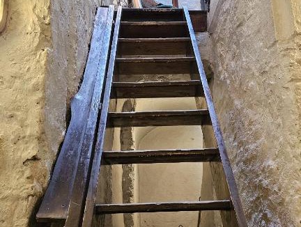 Ilot Sacre House | CEP ECUYER