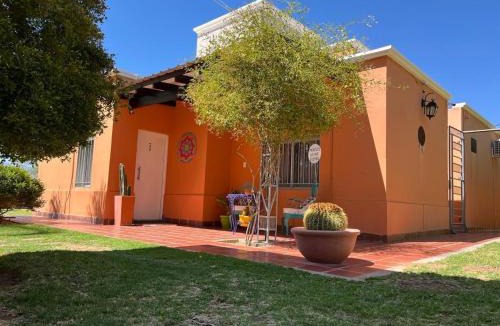Chilecito Apartment | Cepas del Valle - cabañas y suites