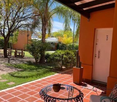 Chilecito Apartment | Cepas del Valle - cabañas y suites