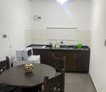 Chilecito Apartment | Cepas del Valle - cabañas y suites