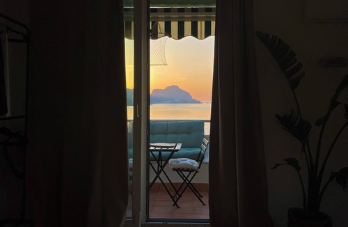 Sant'Ambrogio Apartment | Cephaluce Suite