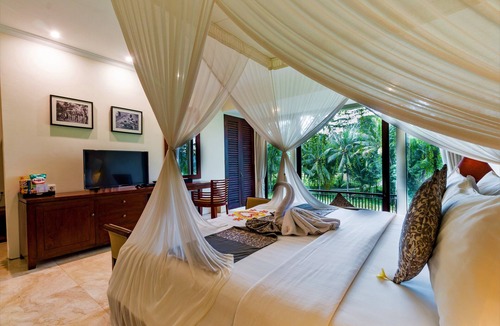 Sidemen Hotel | Cepik Villa Sidemen