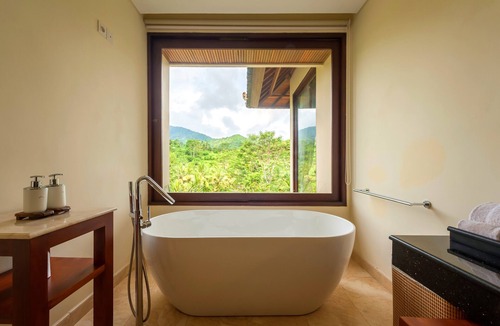 Sidemen Hotel | Cepik Villa Sidemen