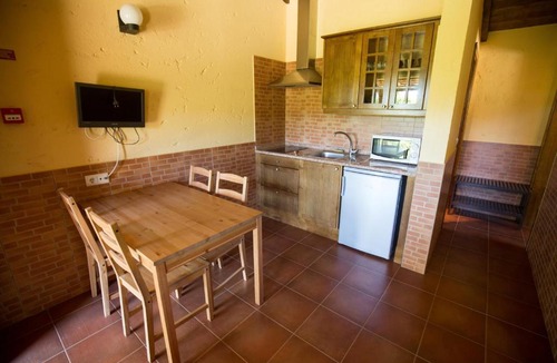 Gondesende Ski Chalet | Cepo Verde