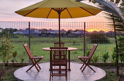 Paiton House | Cerah Hotel