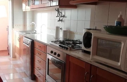 Nossa Senhora do Populo Apartment | Ceramic Apartments