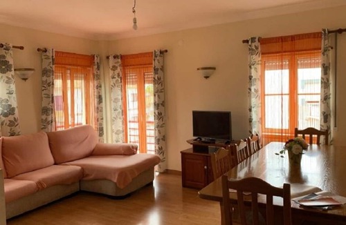 Nossa Senhora do Populo Apartment | Ceramic Apartments