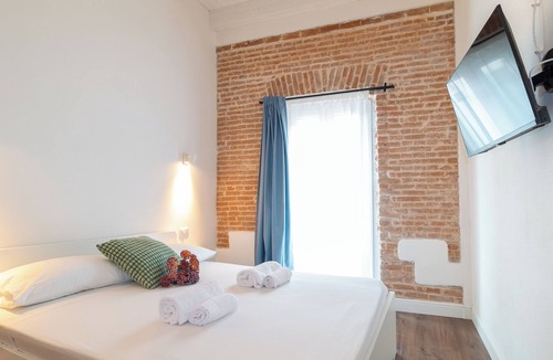 Oristano House | Ceramic Rooms