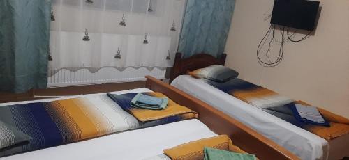 Bozovici Villa | cerbu
