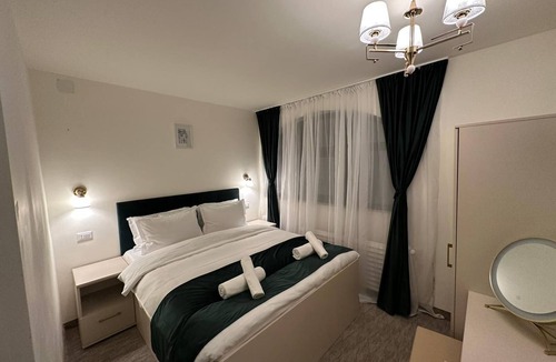 Rasnov Hotel | Cerbul Chalet