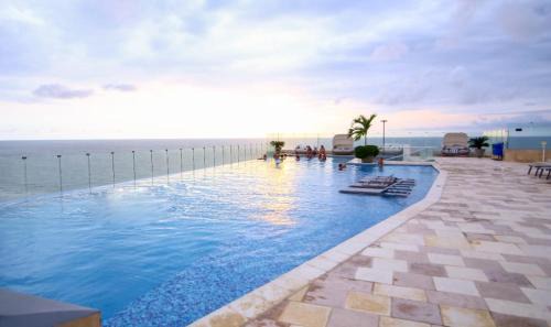 La Boquilla Apartment | Cerca al Hotel Américas y cerca al Centro de Convenciones Hotel de las Américas