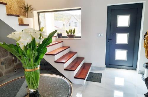 Matanca Bed & Breakfast | Cerca da Estrela