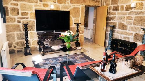 Matanca Bed & Breakfast | Cerca da Estrela