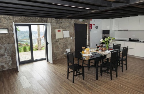 Sao Tome Cottage | Cerca da Milhera | Suite 2 Corridinho | Country House | Swimming Pool | Minho