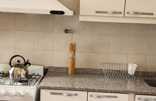 Mendoza City Center Apartment | Cerca de todo amplio