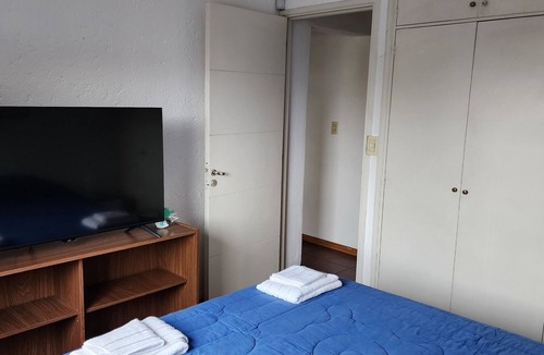 Mendoza City Center Apartment | Cerca de todo amplio