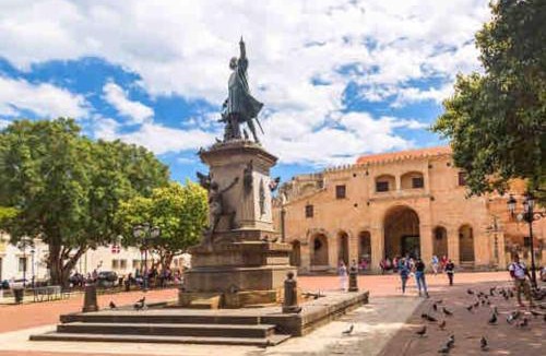 Ciudad Nueva House | Cerca del Mar, Obelisco Hembra y Zona Colonial