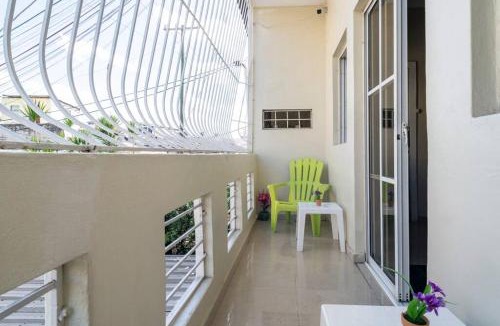Ciudad Nueva House | Cerca del Mar, Obelisco Hembra y Zona Colonial