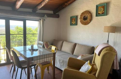Cortelazor Apartment | Cercado de arriba