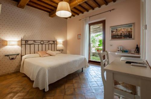 Pitigliano House | Cerchio Verde