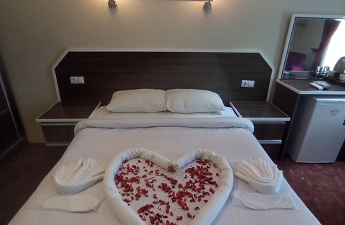 Sapanca Hotel | Ceren Otel