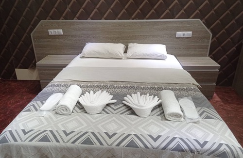 Sapanca Hotel | Ceren Otel
